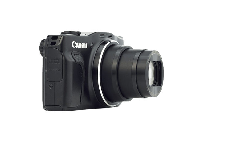 Canon powershot store sx710 hs