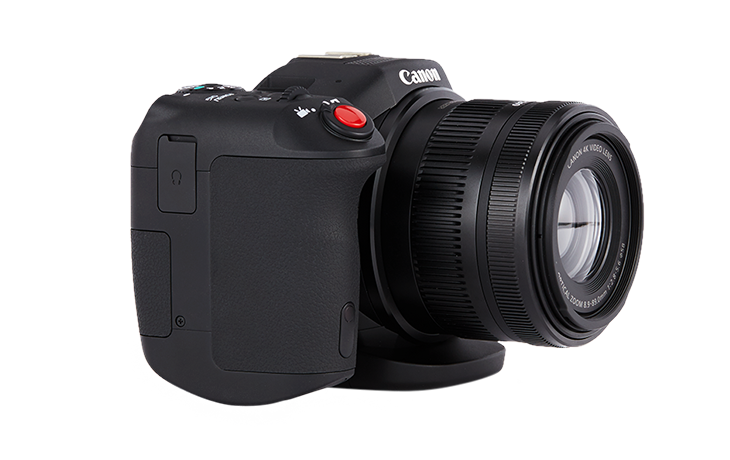 Canon xc10 discount