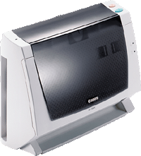 Canon imageFORMULA DR-2080C