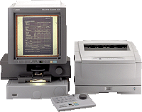 Canon MS500