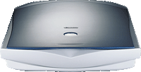 Canon CanoScan D646U