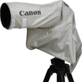 Camera rain cover ERC-E4M