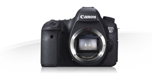 Canon 6d on sale mark 1