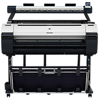 Canon imagePROGRAF iPF770 MFP L36