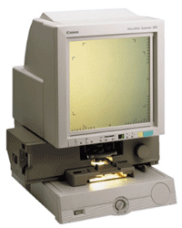 Canon MS300