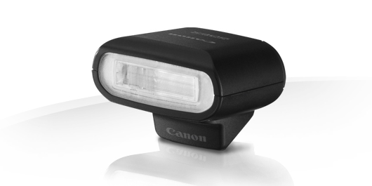 Speedlite canon sales