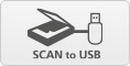 Scan to USB key