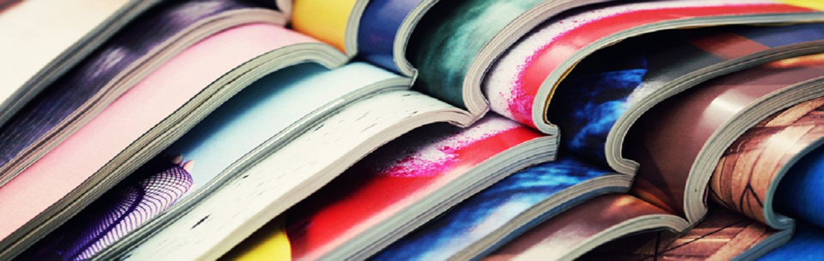 The role of print in the creative future