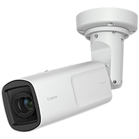 Canon VB-H760VE