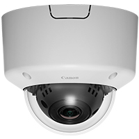 Canon VB-M641V