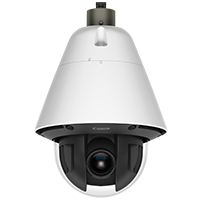 Canon VB-R10VE