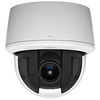 Canon VB-R11