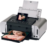 Canon PIXMA iP6600D