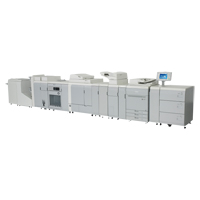 Canon imagePRESS C700