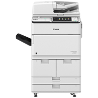 Canon imageRUNNER ADVANCE 6565i