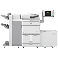 Canon imageRUNNER ADVANCE 8595 PRO