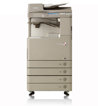 Canon imageRUNNER ADVANCE C2220L