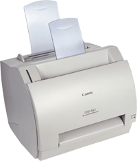 Canon LBP-800
