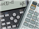 Scientific calculators